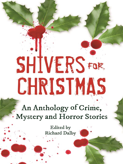 Title details for Shivers for Christmas by Michael O'Mara Books - Available